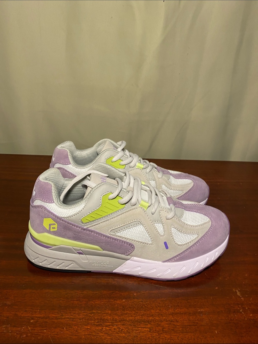 FitVille Women's Rebound Core Walking Shoes V1 Unisex Women’s 9/ Mens 7.5